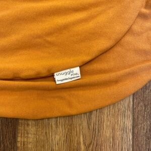 Snuggle Me Organic Cover